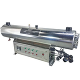  Đèn UV Tủ Điều Khiển 220W 