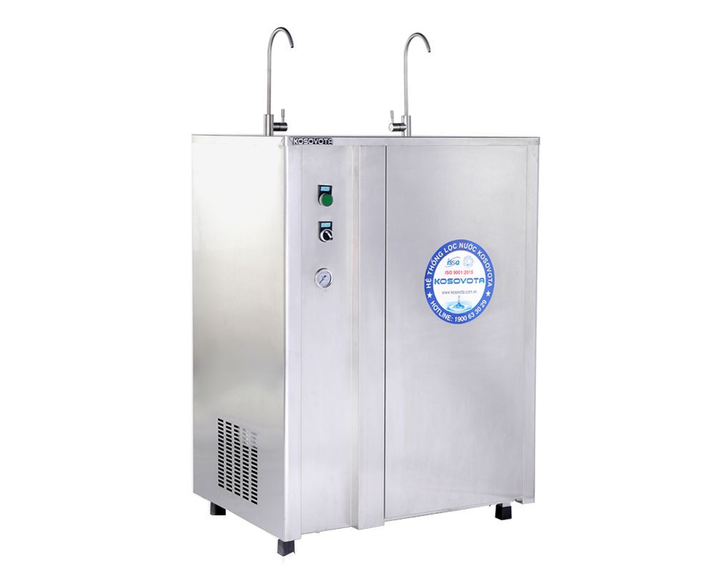  Máy lọc nước RO Kosovota 30L/h KSV-30B 