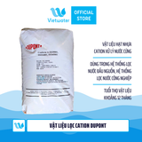  Vật liệu lọc Cation Dupont 