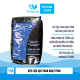  Than hoạt tính Carbsorb 30 – vật liệu lọc than hoạt tính 