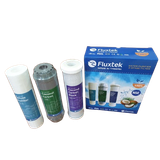  Bộ Lõi Fluxtek Cho Tiền Lọc Xử Lý Máy Ion Kiềm 