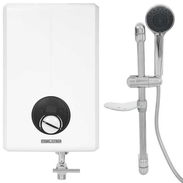  Máy nước nóng trực tiếp Stiebel Eltron 4500W XGLP 45 EC 