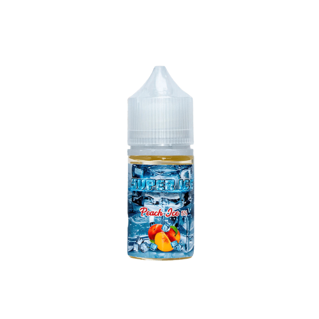  SUPER ICE SALTNIC 50MG 30ML 