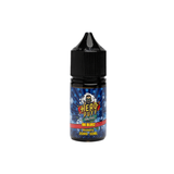  HERO PUFF SALT NIC 35MG 