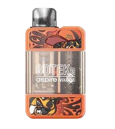  ASPIRE GOTEK S KIT 