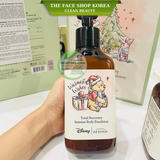  Bộ dưỡng thể cấp ẩm chuyên sâu Beyond Emulsion Set 800ml Disney 