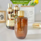  Bộ kem dưỡng chống lão hoá nâng cơ da THEFACESHOP Yehwadam Myeonghan Miindo Ultimate Cream Special Gift Set 2pc 