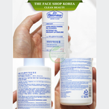  Sữa Rửa Mặt Dịu Nhẹ Dr.Belmeur Amino Clear pH-Balanced Foaming Gel Cleanser 190ml 