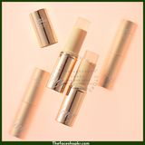  Thanh Dưỡng Da đa năng cấp ẩm chống lão hoá tinh chất Vàng The Face Shop Gold Collagen Ampoule Stick 7g 