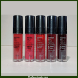  [FMGT] Son Tint Lì THE FACE SHOP Water Fit Lip Tint 5g 