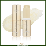  Thanh Dưỡng Da đa năng cấp ẩm chống lão hoá tinh chất Vàng The Face Shop Gold Collagen Ampoule Stick 7g 