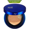  Phấn nước trang điểm chống nắng, chống nước lâu trôi THE FACE SHOP WATER PROOF CUSHION EX SPF 50+ PA++++ 15g 