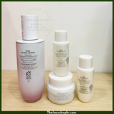  Set dưỡng tinh chất trắng sáng da THEFACESHOP YEHWADAM JEJU MAGNOLIA PURE BRIGHTENING SERUM 