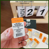  Tinh chất Vitamin C mờ thâm nâng da tươi sáng CNP Derma Answer VitC Mela Spot Ampule 