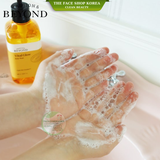  [ Hàng Công Ty] SỮA TẮM SÁNG DA HƯƠNG CAM CHANH TƯƠI MÁT BEYOND VITAL GLOW BODY WASH 500ML 
