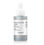  Tinh chất Niaciamide 10% Alltimate Spot Pore Clearing Date tháng 2/2027 
