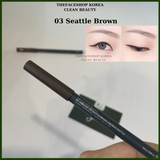  Bút kẻ Viền Mắt The Face Shop Inkgel Pencil Eyeliner 0.5G 