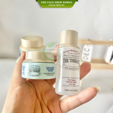 Bộ Kem Chống Lão Hóa THE FACE SHOP THE THERAPY ROYAL MADE MOISTURE BLENDING CREAM SET (3items) 