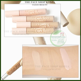  Kem che khuyết điểm The Face Shop ink lasting dark spot concealer 