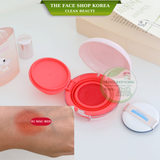  Má hồng dạng nước cushion THEFACESHOP HYDRO CUSHION BLUSH 8g 