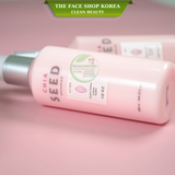  Sữa Dưỡng Ẩm Chuyên Sâu TheFaceShop CHIA SEED ADVANCED HYDRO LOTION 145ml 