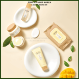 KEM DƯỠNG ẨM CHIẾT XUẤT TỪ HẠT XOÀI THE FACE SHOP MANGO SEED ADVANCED MOISTURIZING BUTTER 50ML 
