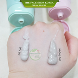  Sữa Rửa Mặt Thanh Lọc Lỗ Chân Lông THEFACESHOP JEJU VOLCANIC CLEANSING FOAM 140ML 