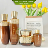  Sữa Dưỡng Chống Lão Hóa Da THEFACESHOP Yehwadam Myeonghan Miindo Ultimate Emulsion 140ml 