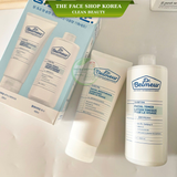  Nước hoa hồng dành cho da mụn TheFaceShop DR.BELMEUR CLARIFYING FACIAL TONER 200ml 