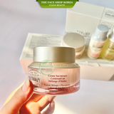  Bộ dưỡng chuyên sâu ngừa lão hóa The Therapy Oil Blending Cream 