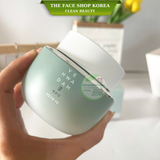 [Up Size 150ML] Kem Dưỡng cấp ẩm dạng Gel dành cho da dầu , kiểm soát dầu nhờn THEFACESHOP Yehwadam Artemisia Soothing Moisturizing Cream 