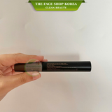  Mascara Tóc Lâu Trôi Chống Nước Phủ Bạc Phủ Màu Chân Tóc Cố Định Tạo Kiểu Làm Phồng Tóc THEFACESHOP QUICK HAIR WATER PROOF MASCARA 8g 