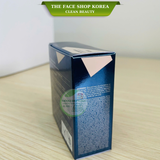  Phấn nước trang điểm chống nắng, chống nước lâu trôi THE FACE SHOP WATER PROOF CUSHION EX SPF 50+ PA++++ 15g 