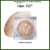  [Hàng Công Ty] Nhũ mắt dạng Gel kim tuyến bắt sáng lâu trôi Glint Glitter Gel 3.8g 