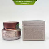  Kem dưỡng cấp ẩm chống lão hóa da THEFACESHOP Yehwadam Heaven Grade Ginseng Rejuvenating Cream 50ml 