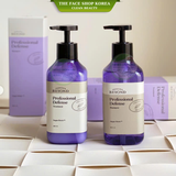  Dầu Gội Beyond Professional Defense Shampoo 500ml 