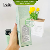  Nước Hoa Hồng Ngừa Mụn Belif Problem Solution Toner 