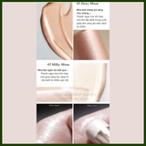  [Hàng công ty] Nhũ Bắt Sáng Dạng Thỏi tiện lợi, dưỡng ẩm da Glint By Vdivov Stick Highlighter 7g 