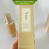  Tinh chất dưỡng sáng da chống lão hóa TheFaceShop Yehwadam Hwansaenggo Rejuvenating Radiance Serum 45ml 