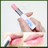  Son dưỡng môi có màu THEFACESHOP DR BELMEUR ADVANCED CICA TOUCH LIP BALM 5.5g 