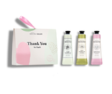  SET KEM DƯỠNG DA TAY BEYOND HAND CREAM SPECIAL GIFT SET 30ML 