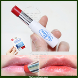  Son dưỡng môi có màu THEFACESHOP DR BELMEUR ADVANCED CICA TOUCH LIP BALM 5.5g 