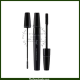  Mascara dưỡng cong mi 2 đầu TheFaceShop 2 in 1 Curling Mascara 8.5g 