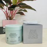  Nước hoa hồng se khít lỗ chân lông The Face Shop dạng miếng bông Clean Beauty Tea Tree Pore Toner Pads 150ml 