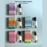  [MẪU MỚI] Nước hoa The Face Shop Soul Perfume Secret Blossom 30ml 