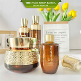  Nước Hoa Hồng Chống Lão Hóa THEFACESHOP Yehwadam Myeonghan Miindo Ultimate Toner 160ml 