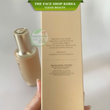  Tinh chất dưỡng sáng da chống lão hóa TheFaceShop Yehwadam Hwansaenggo Rejuvenating Radiance Serum 45ml 