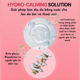  Serum Dưỡng Cho Da Mụn Làm Sáng Khỏe Ẩm Mịn Dịu Da Mờ Vết Thâm THE FACE SHOP Dr Belmeur Pink Blemish CALMING CREAM 50ml 