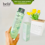  Nước Hoa Hồng Ngừa Mụn Belif Problem Solution Toner 