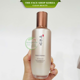  BỘ DƯỠNG LÀM SÁNG DA CẤP ẨM, CHỐNG LÃO HOÁ YEHWADAM HEAVEN GRADE GINSENG REJUVENATING 